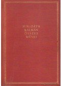 Mikszáth Kálmán - A Noszty fiú esete Tóth Marival I-II.