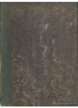André Theuriet - Vadliliom André Theuriet - Vadliliom, Budapest 1900 antikvár könyv