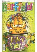 Jim Davis - Garfield 2008/5. 221. szám