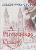 Somogyváry Gyula - A pirossapkás kislány