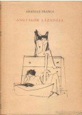 Anatole France - Angyalok lázadása