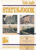 Tóth Judit - Státusjogok