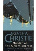 Agatha Christie - Murder on the Orient Express
