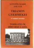 Köntös-Szabó Zoltán - Torda felől hírt hoz a szél