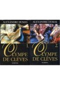 Alexandre Dumas - Olympe de Cléves I-II.