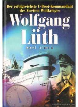 Alman , Karl - Wolfgang Lüth,  0 antikvár könyv