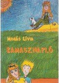 Mohás Lívia - Kamasznapló