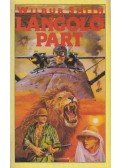 Wilbur Smith - Lángoló part