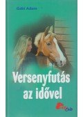 Gabi Adam - Versenyfutás az idővel