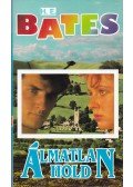H. E. Bates - Az álmatlan Hold