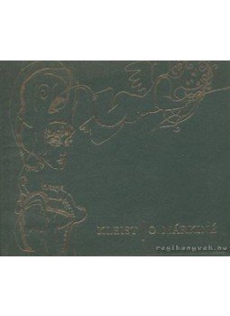 Kleist, Heinrich von - O. márkiné Kleist, Heinrich von - O. márkiné, 1966 antikvár könyv
