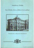 Antalóczy Zoltán - Egy klinika élete a Rákosi-korszakban