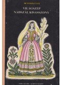 Benedek Elek - Világszép Nádszál kisasszony