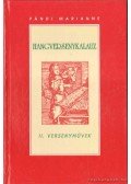 Pándi Marianne - Hangversenykalauz II.