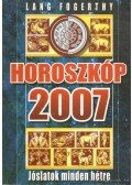 Fogerthy, Lang - Horoszkóp 2007