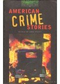 John Escott - American Crime Stories - Stage 6