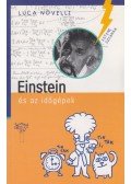 Novelli, Luca - Einstein és az időgépek