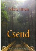 Fekete István - Csend