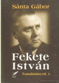 Sánta Gábor - Fekete István
