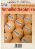 Allaga Gyula,Melis Zoltán,Sárkány Márta,Viszkey György - Vonalkódtechnika