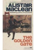 Alistair MacLean - The Golden Gate