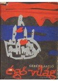 Geréb László - Égő világ
