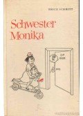 Schmitt, Erich - Schwester Monika