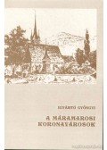 Igyártó Gyöngyi - A máramarosi koronavárosok