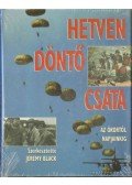 Jeremy Black - Hetven döntő csata