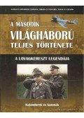 Prantner Zoltán - A második világháború teljes története 20.