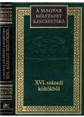 Lator László - XVI. századi költőkből