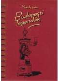 Mándy Iván - Budapesti legendák