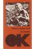 Móricz Zsigmond - Árvácska