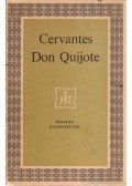 Cervantes - Az elmés nemes Don Quijote de la Mancha