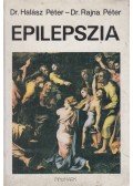 Dr. Rajna Péter,Dr. Halász Péter - Epilepszia
