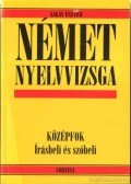 Ajkay Eszter - Német nyelvvizsga