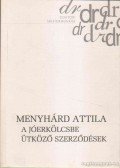 Menyhárd Attila - A jóerkölcsbe ütköző szerződések