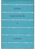 Vászolyi Erik (szerk.) - Finn elbeszélők