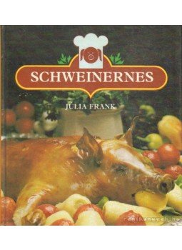 Frank Júlia - Schweinernes Frank Júlia - Schweinernes, Budapest 1989 antikvár könyv