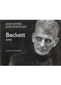 Knowlson, James,John Haynes - Beckett képei