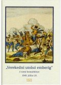 Rosonczy Ildikó - "Verekedni utolsó emberig"