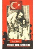 Kulin, Ayse - Az utolsó vonat Isztambulba