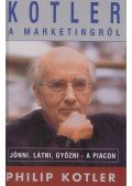 Kotler, Philip - Kotler a marketingről