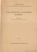 Kovács Emőke,Mérei Ferencné - Tanulmányok a logopédia köréből