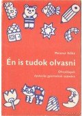 Meixner Ildikó - Én is tudok olvasni