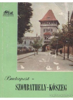 Pethő Tibor - Budapest-Szombathely-Kőszeg Pethő Tibor - Budapest-Szombathely-Kőszeg, 0 antikvár könyv
