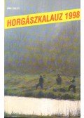 Szalay Ferenc - Horgászkalauz 1998.