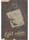 Váradi Zsuzsa - Éjfél után...