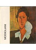 Csorba Géza - Modigliani
