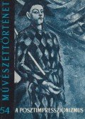 Genthon István - A posztimpresszionizmus